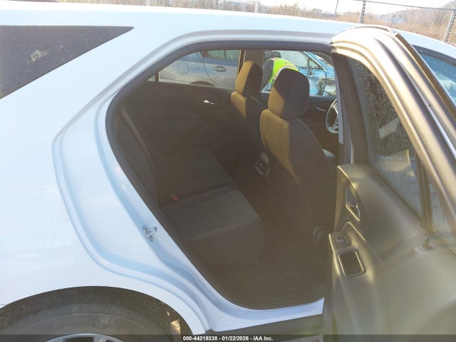 2024 CHEVROLET EQUINOX 3GNAXUEG3RL342742 Photo 7