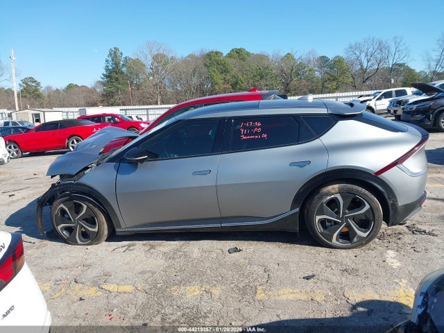 KIA Ev6 Gt-line 2022 KNDC3DLC8N5031055 Image 13