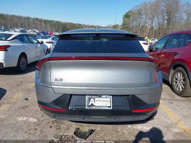 KIA Ev6 Gt-line 2022 KNDC3DLC8N5031055 Image 15