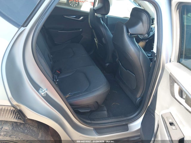 KIA Ev6 Gt-line 2022 KNDC3DLC8N5031055 Image 8