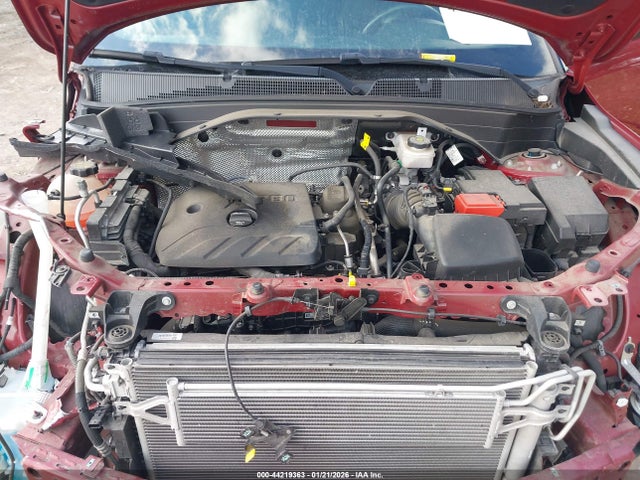 2021 CHEVROLET TRAILBLAZER KL79MTSL3MB092068 Photo 9