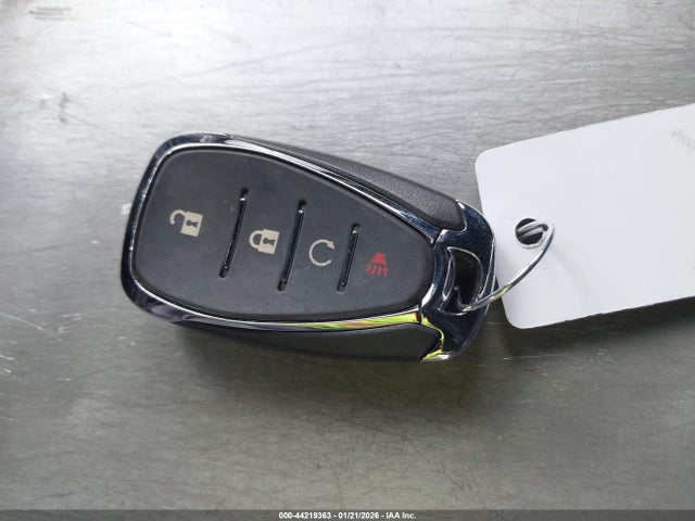 2021 CHEVROLET TRAILBLAZER KL79MTSL3MB092068 Photo 10