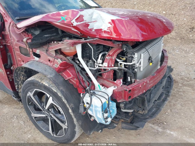 2021 CHEVROLET TRAILBLAZER KL79MTSL3MB092068 Photo 5