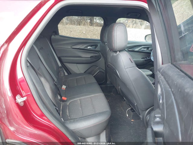 2021 CHEVROLET TRAILBLAZER KL79MTSL3MB092068 Photo 7