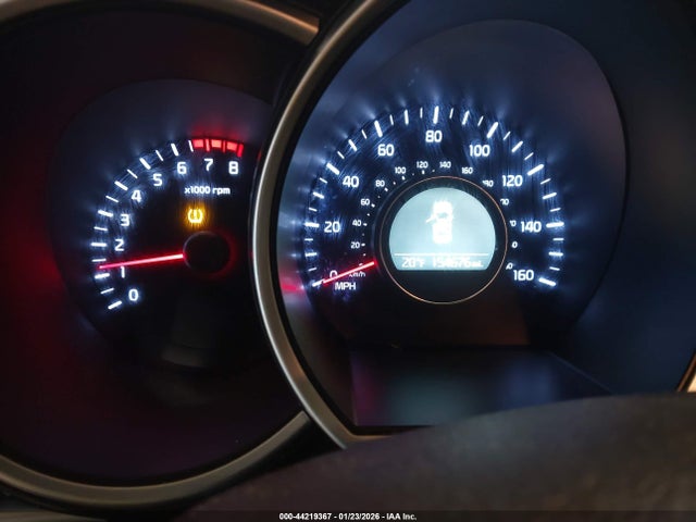 5XXGM4A70FG411122 KIA Optima Lx