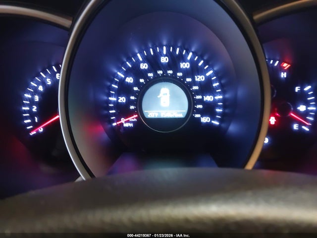 5XXGM4A70FG411122 KIA Optima Lx