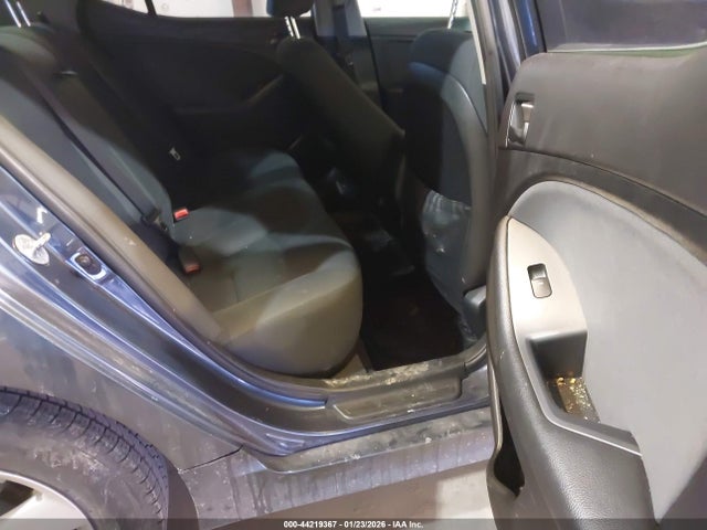 5XXGM4A70FG411122 KIA Optima Lx