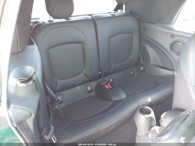 2024 MINI CONVERTIBLE WMW43DL02R3R34441 Photo 7