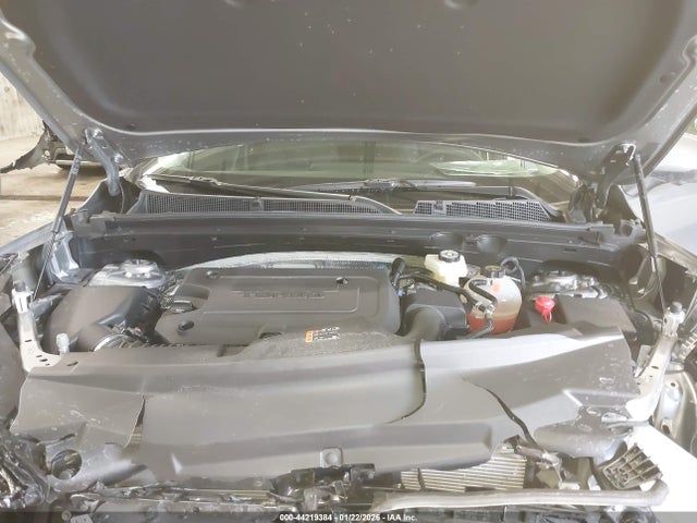 Aukcja sprzedaży 2025 Buick Envision Preferred Awd, vin: LRBFZKE45SD029673, numer aukcji: 44219384
