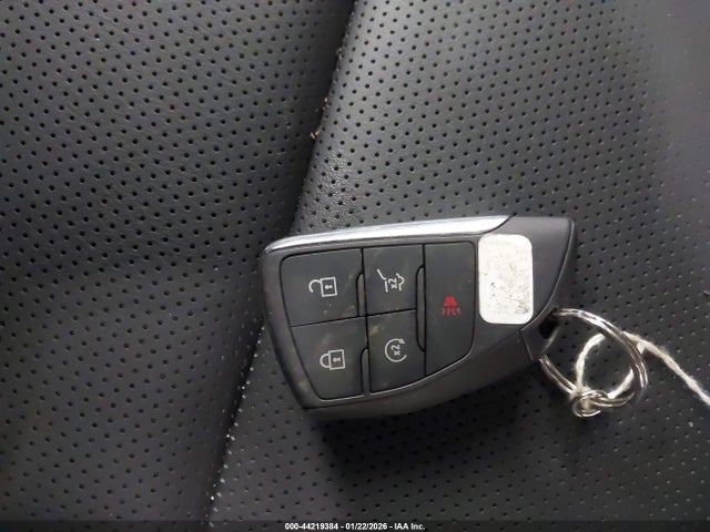 Aukcja sprzedaży 2025 Buick Envision Preferred Awd, vin: LRBFZKE45SD029673, numer aukcji: 44219384