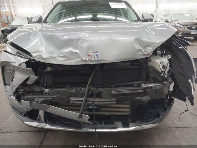 Aukcja sprzedaży 2025 Buick Envision Preferred Awd, vin: LRBFZKE45SD029673, numer aukcji: 44219384