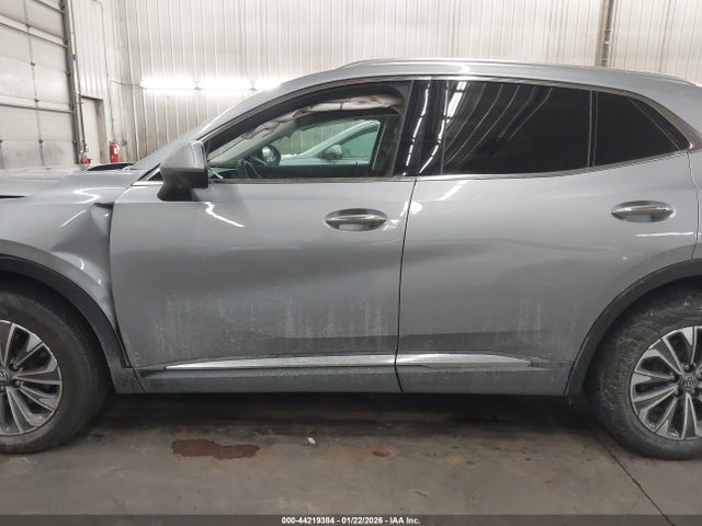 Aukcja sprzedaży 2025 Buick Envision Preferred Awd, vin: LRBFZKE45SD029673, numer aukcji: 44219384
