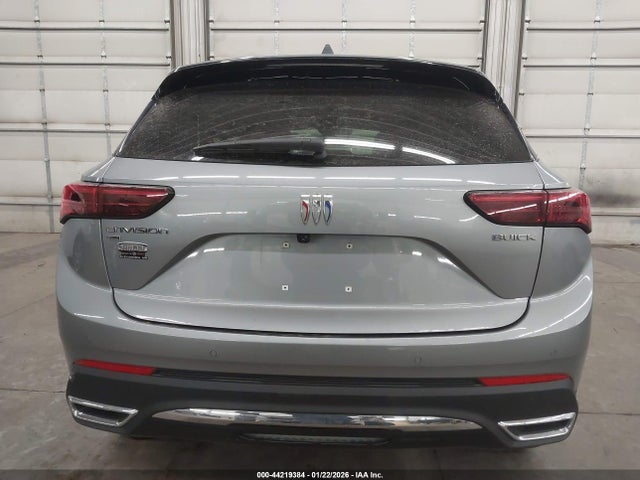 Aukcja sprzedaży 2025 Buick Envision Preferred Awd, vin: LRBFZKE45SD029673, numer aukcji: 44219384