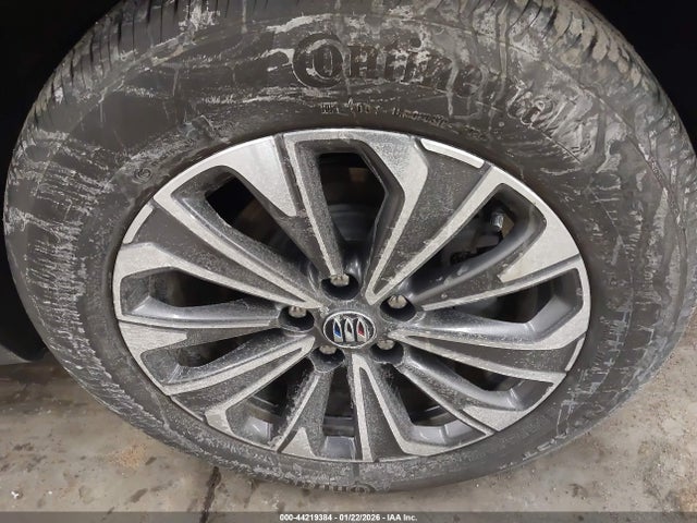Aukcja sprzedaży 2025 Buick Envision Preferred Awd, vin: LRBFZKE45SD029673, numer aukcji: 44219384