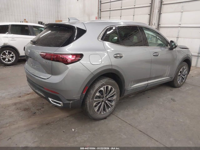 Aukcja sprzedaży 2025 Buick Envision Preferred Awd, vin: LRBFZKE45SD029673, numer aukcji: 44219384