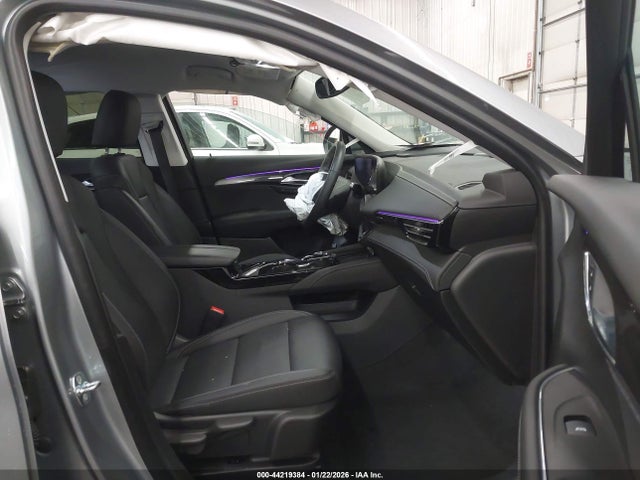 Aukcja sprzedaży 2025 Buick Envision Preferred Awd, vin: LRBFZKE45SD029673, numer aukcji: 44219384