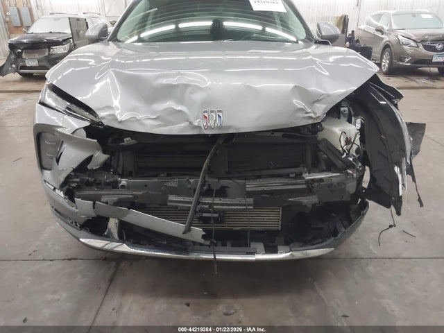 Aukcja sprzedaży 2025 Buick Envision Preferred Awd, vin: LRBFZKE45SD029673, numer aukcji: 44219384