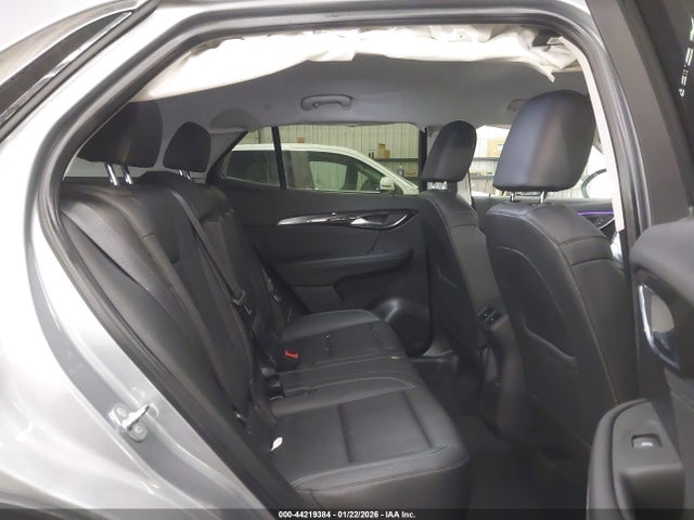 Aukcja sprzedaży 2025 Buick Envision Preferred Awd, vin: LRBFZKE45SD029673, numer aukcji: 44219384