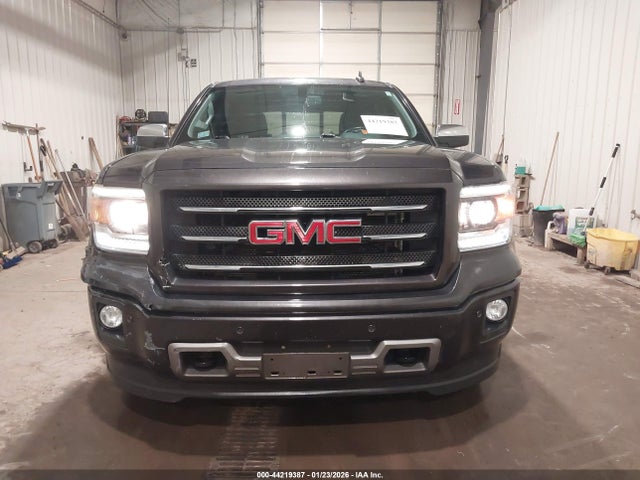 44219387 :رقم المزاد ، 3GTU2VEC8FG176066 vin ، 2015 Gmc Sierra 1500 Slt مزاد بيع