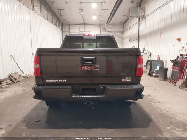 44219387 :رقم المزاد ، 3GTU2VEC8FG176066 vin ، 2015 Gmc Sierra 1500 Slt مزاد بيع