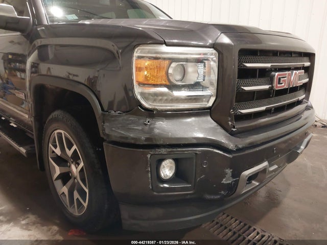 44219387 :رقم المزاد ، 3GTU2VEC8FG176066 vin ، 2015 Gmc Sierra 1500 Slt مزاد بيع