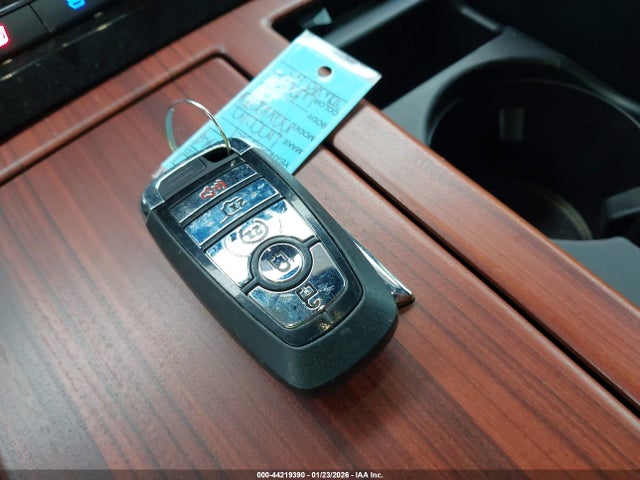Aukcja sprzedaży 2024 Lincoln Navigator Reserve, vin: 5LMJJ2LG2REL13016, numer aukcji: 44219390