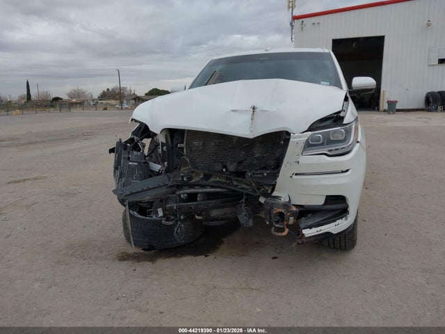 Aukcja sprzedaży 2024 Lincoln Navigator Reserve, vin: 5LMJJ2LG2REL13016, numer aukcji: 44219390