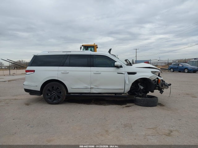 Aukcja sprzedaży 2024 Lincoln Navigator Reserve, vin: 5LMJJ2LG2REL13016, numer aukcji: 44219390