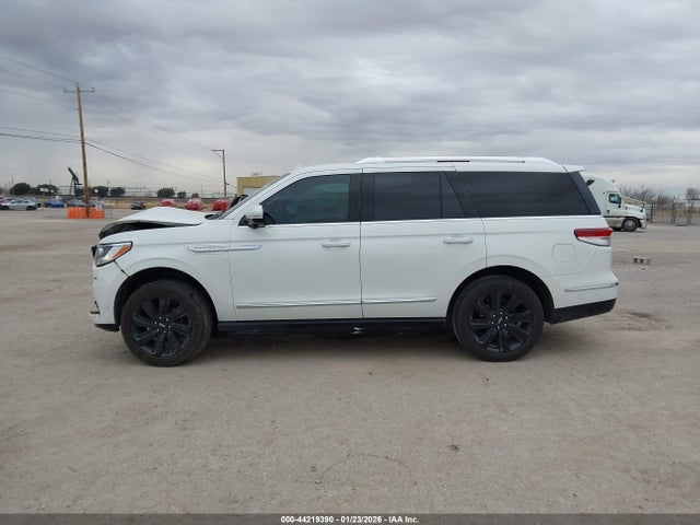 Aukcja sprzedaży 2024 Lincoln Navigator Reserve, vin: 5LMJJ2LG2REL13016, numer aukcji: 44219390