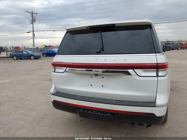 Aukcja sprzedaży 2024 Lincoln Navigator Reserve, vin: 5LMJJ2LG2REL13016, numer aukcji: 44219390
