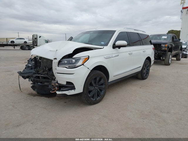 Aukcja sprzedaży 2024 Lincoln Navigator Reserve, vin: 5LMJJ2LG2REL13016, numer aukcji: 44219390