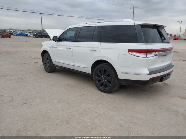 Aukcja sprzedaży 2024 Lincoln Navigator Reserve, vin: 5LMJJ2LG2REL13016, numer aukcji: 44219390