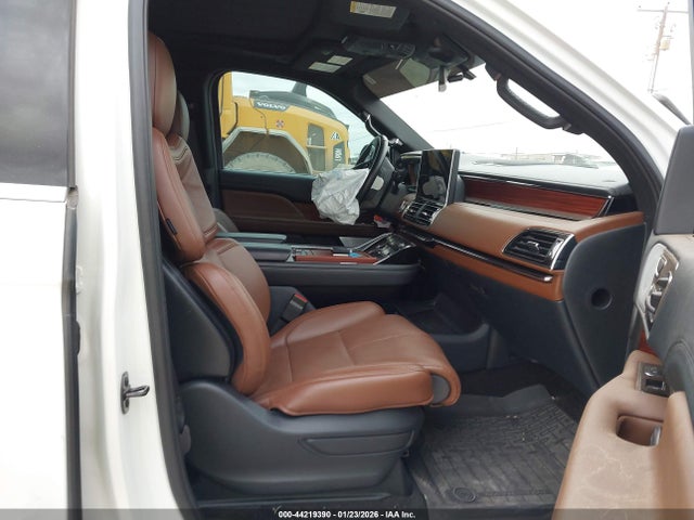 Aukcja sprzedaży 2024 Lincoln Navigator Reserve, vin: 5LMJJ2LG2REL13016, numer aukcji: 44219390