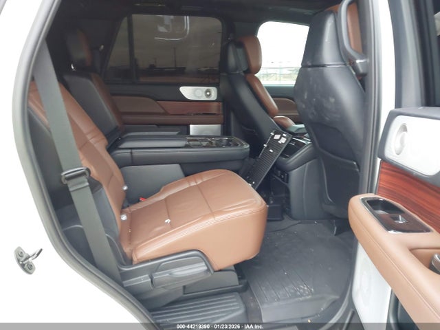 Aukcja sprzedaży 2024 Lincoln Navigator Reserve, vin: 5LMJJ2LG2REL13016, numer aukcji: 44219390