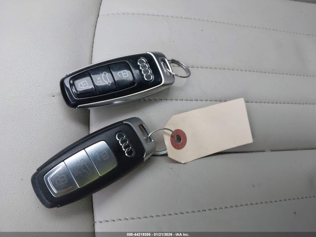 Продажа на аукционе авто 2019 Audi A6 55 Premium, vin: WAUL2AF26KN102122, номер лота: 44219395