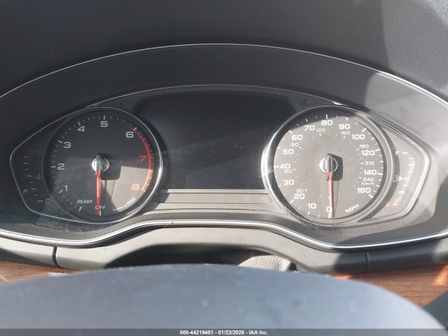 44219401 :رقم المزاد ، WA1AAAFY7M2052119 vin ، 2021 Audi Q5 Premium 45 Tfsi Quattro S Tronic مزاد بيع