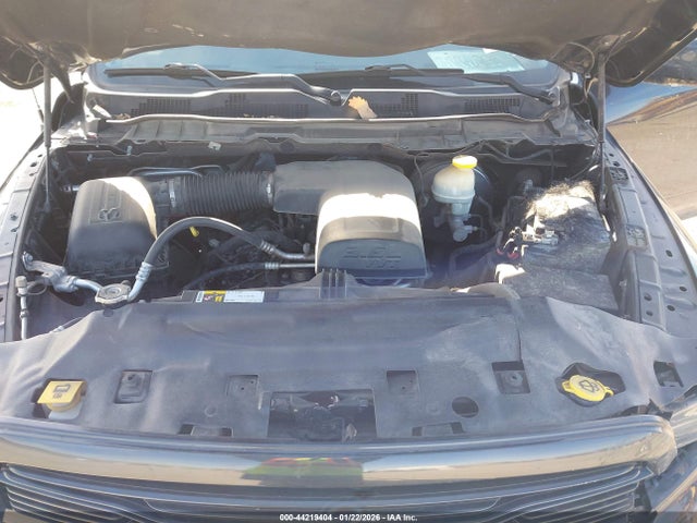 2018 RAM 1500 1C6RR7MG1JS113899 Photo 9