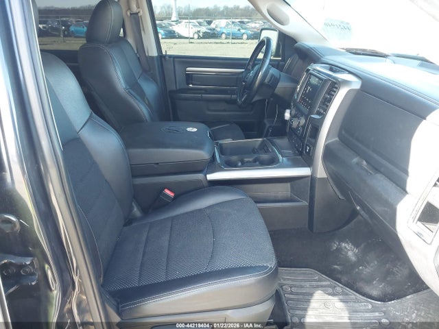 2018 RAM 1500 1C6RR7MG1JS113899 Photo 4