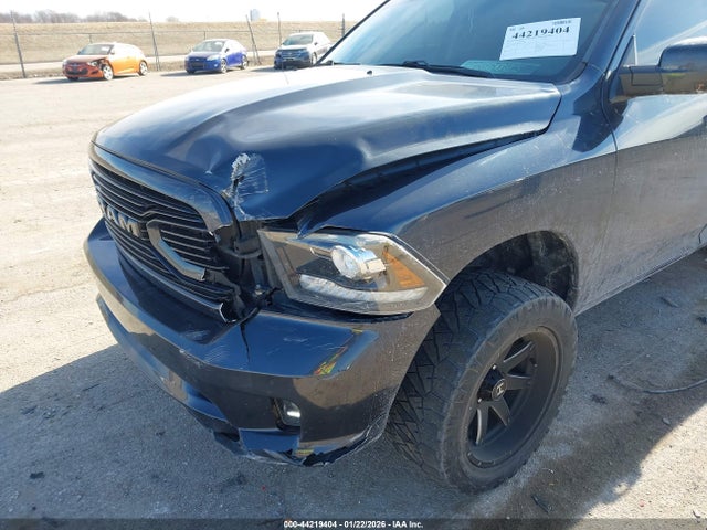 2018 RAM 1500 1C6RR7MG1JS113899 Photo 5