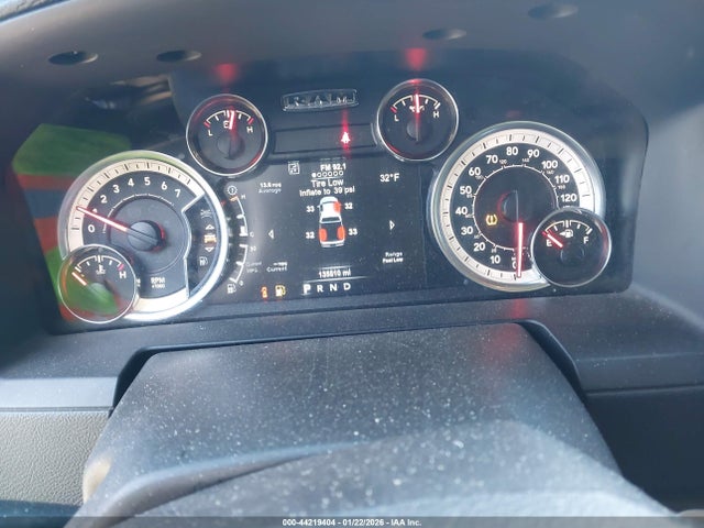 2018 RAM 1500 1C6RR7MG1JS113899 Photo 6