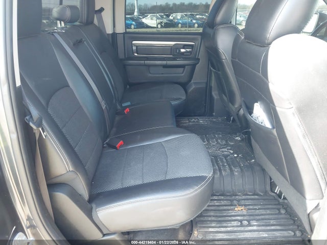 2018 RAM 1500 1C6RR7MG1JS113899 Photo 7