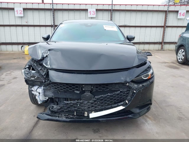 44219407 :رقم المزاد ، JM1BPACL6L1173648 vin ، 2020 Mazda Mazda3 Select Package مزاد بيع
