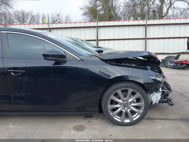 44219407 :رقم المزاد ، JM1BPACL6L1173648 vin ، 2020 Mazda Mazda3 Select Package مزاد بيع