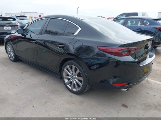 44219407 :رقم المزاد ، JM1BPACL6L1173648 vin ، 2020 Mazda Mazda3 Select Package مزاد بيع
