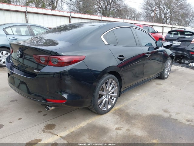 44219407 :رقم المزاد ، JM1BPACL6L1173648 vin ، 2020 Mazda Mazda3 Select Package مزاد بيع