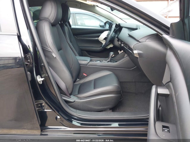 44219407 :رقم المزاد ، JM1BPACL6L1173648 vin ، 2020 Mazda Mazda3 Select Package مزاد بيع