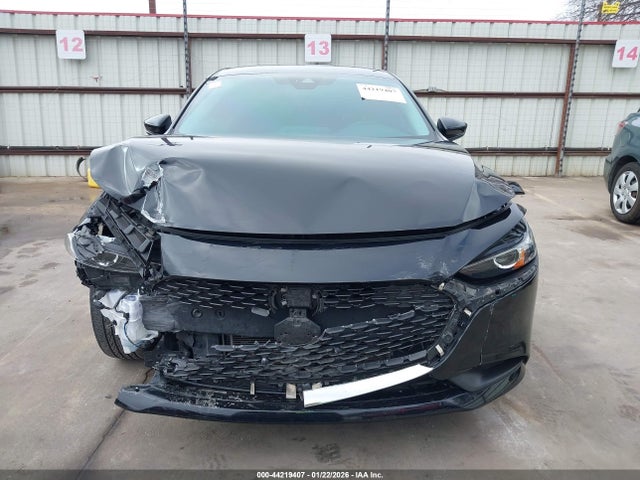 44219407 :رقم المزاد ، JM1BPACL6L1173648 vin ، 2020 Mazda Mazda3 Select Package مزاد بيع