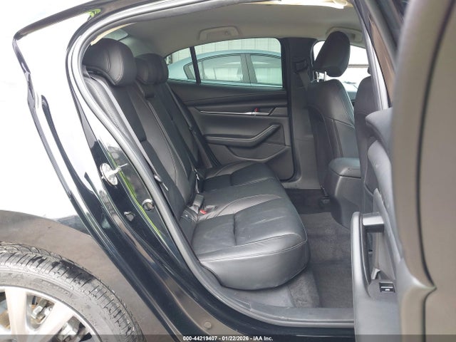 44219407 :رقم المزاد ، JM1BPACL6L1173648 vin ، 2020 Mazda Mazda3 Select Package مزاد بيع