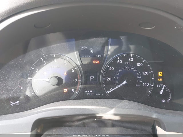 44219409 :رقم المزاد ، 2T2ZK1BA0DC120062 vin ، 2013 Lexus Rx 350 مزاد بيع