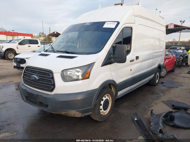 Aukcja sprzedaży 2017 Ford Transit-250, vin: 1FTYR2XM1HKA69891, numer aukcji: 44219410